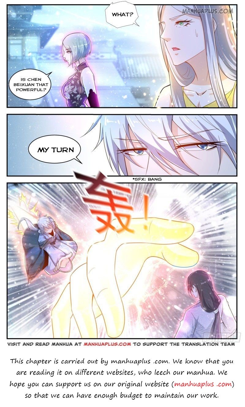 Rebirth of the Urban Immortal Cultivator chapter 423 page 13