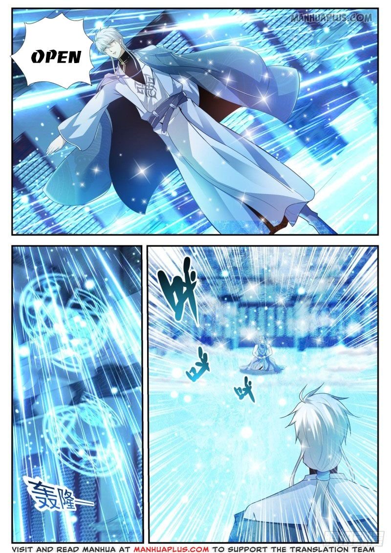 Rebirth of the Urban Immortal Cultivator chapter 425 page 5