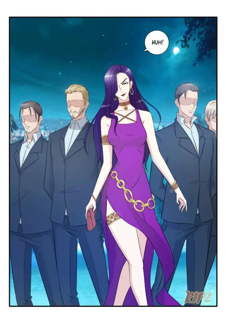 Rebirth of the Urban Immortal Cultivator chapter 43 page 7