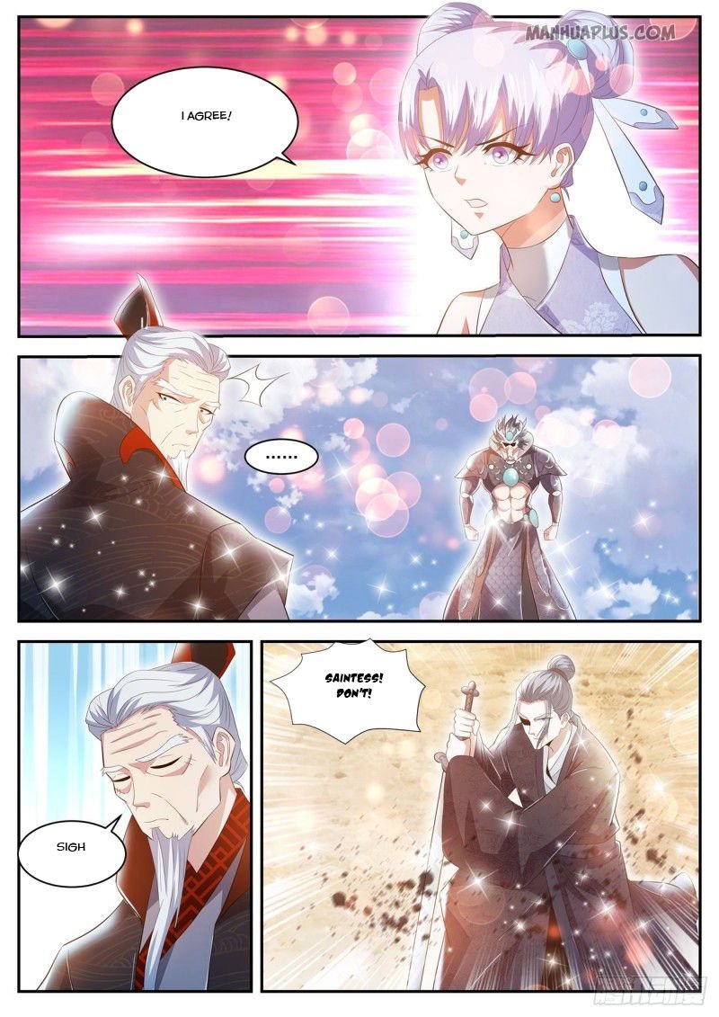 Rebirth of the Urban Immortal Cultivator chapter 430 page 5