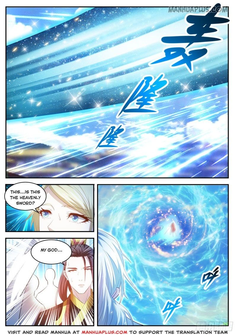 Rebirth of the Urban Immortal Cultivator chapter 436 page 9