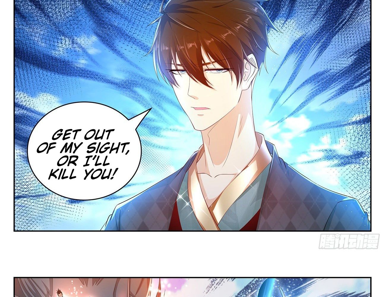 Rebirth of the Urban Immortal Cultivator chapter 449 page 14