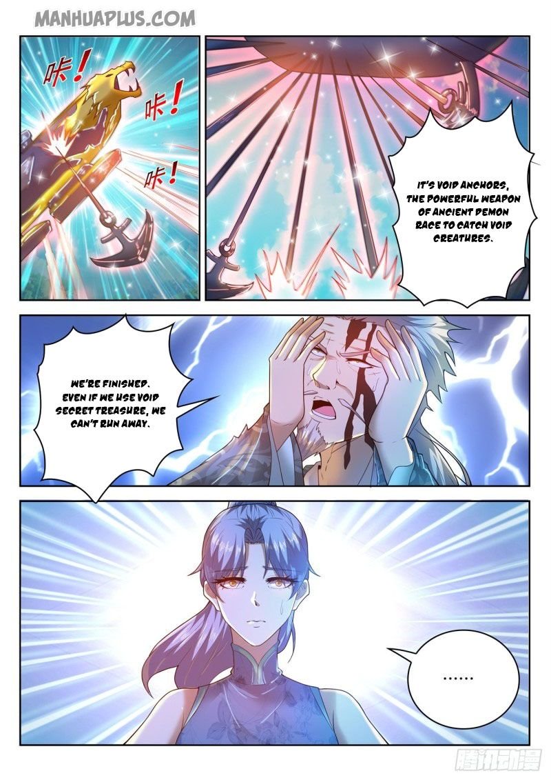 Rebirth of the Urban Immortal Cultivator chapter 451 page 9