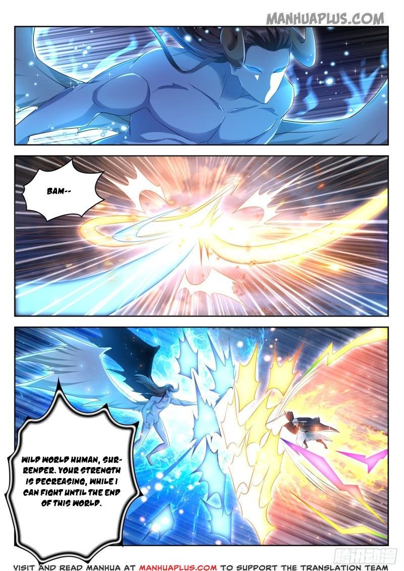 Rebirth of the Urban Immortal Cultivator chapter 454 page 9