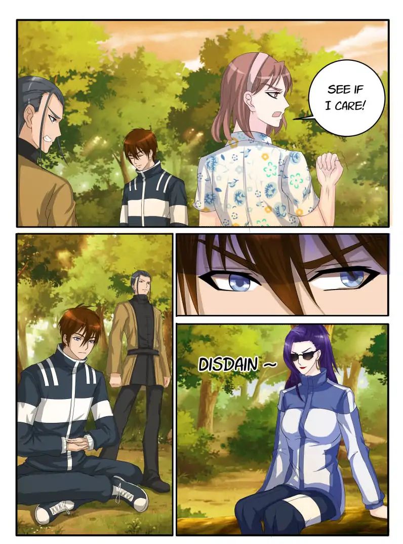 Rebirth of the Urban Immortal Cultivator chapter 47 page 10