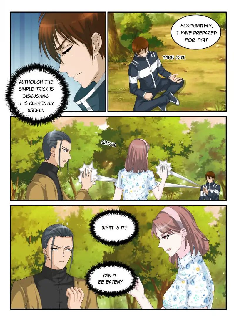 Rebirth of the Urban Immortal Cultivator chapter 47 page 11