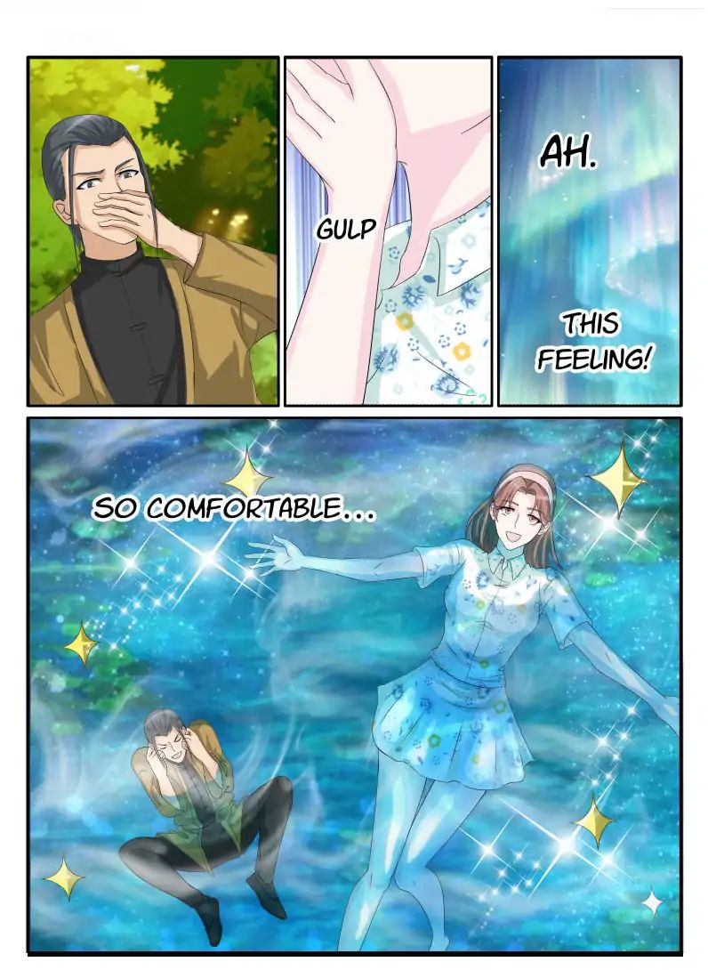 Rebirth of the Urban Immortal Cultivator chapter 47 page 12