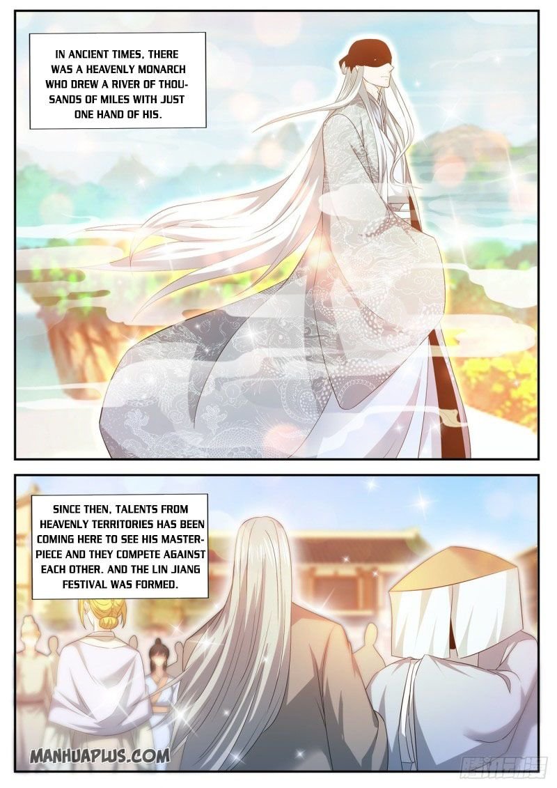 Rebirth of the Urban Immortal Cultivator chapter 478 page 9