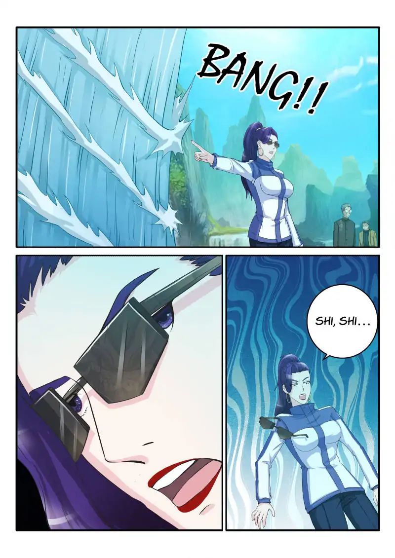 Rebirth of the Urban Immortal Cultivator chapter 49 page 10