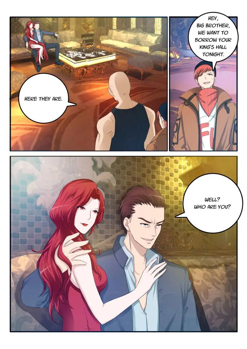 Rebirth of the Urban Immortal Cultivator chapter 5 page 12