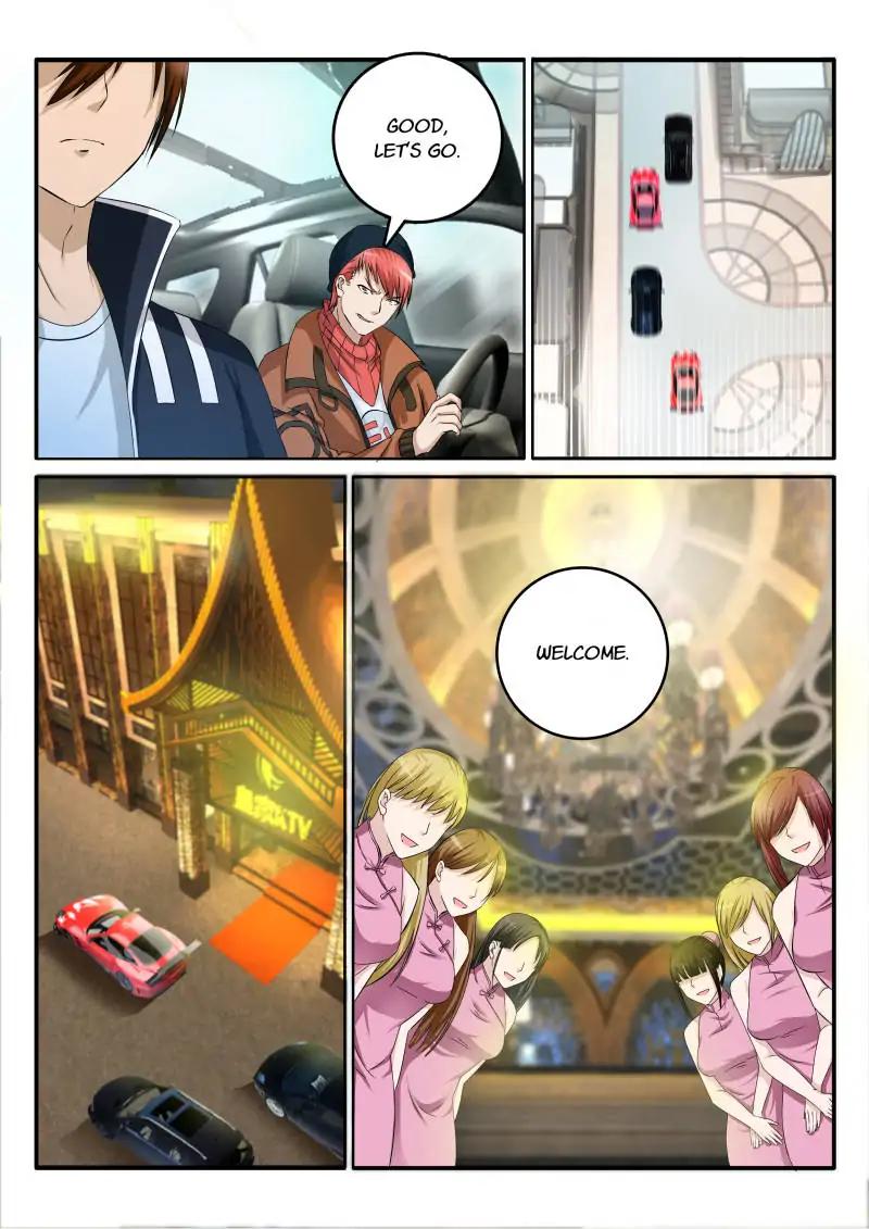 Rebirth of the Urban Immortal Cultivator chapter 5 page 2