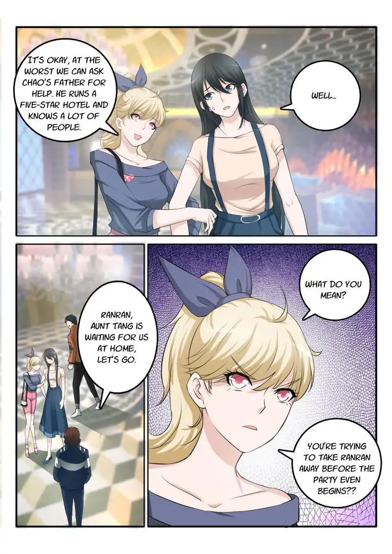 Rebirth of the Urban Immortal Cultivator chapter 5 page 5