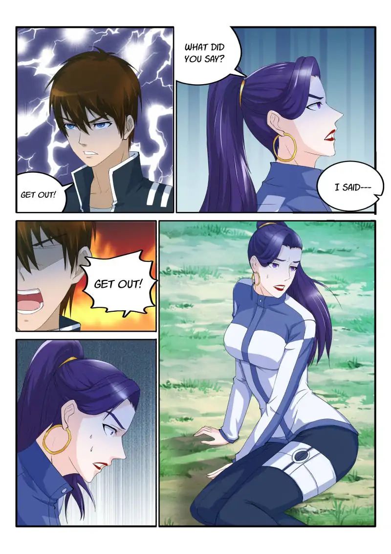 Rebirth of the Urban Immortal Cultivator chapter 52 page 7