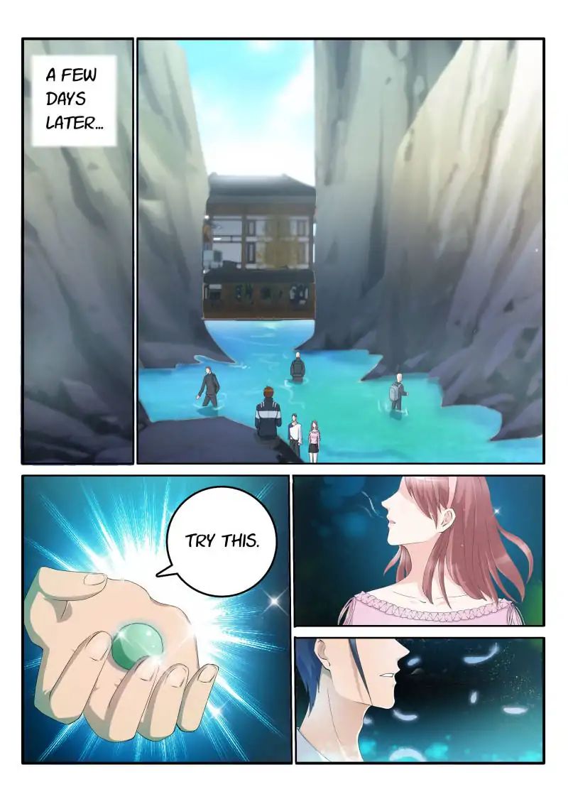 Rebirth of the Urban Immortal Cultivator chapter 52 page 9