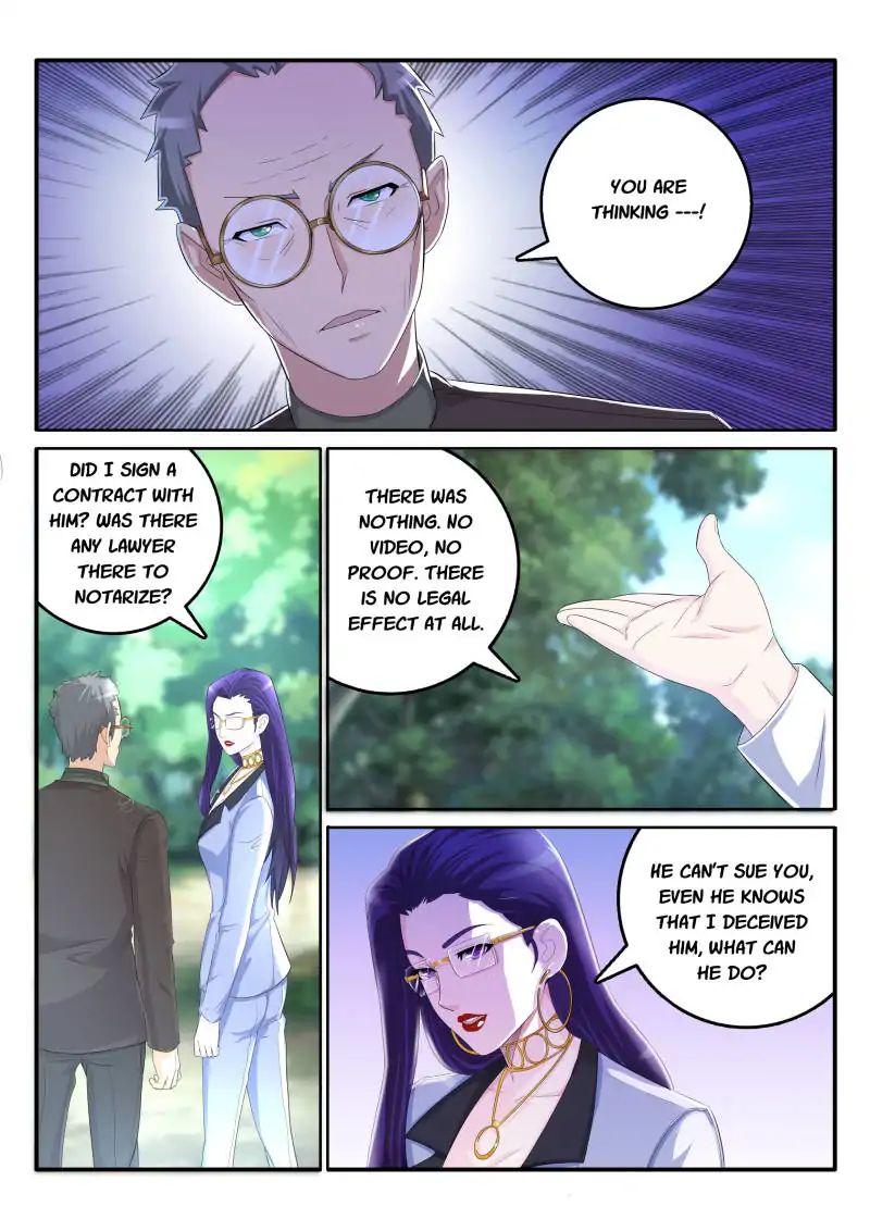 Rebirth of the Urban Immortal Cultivator chapter 54 page 1