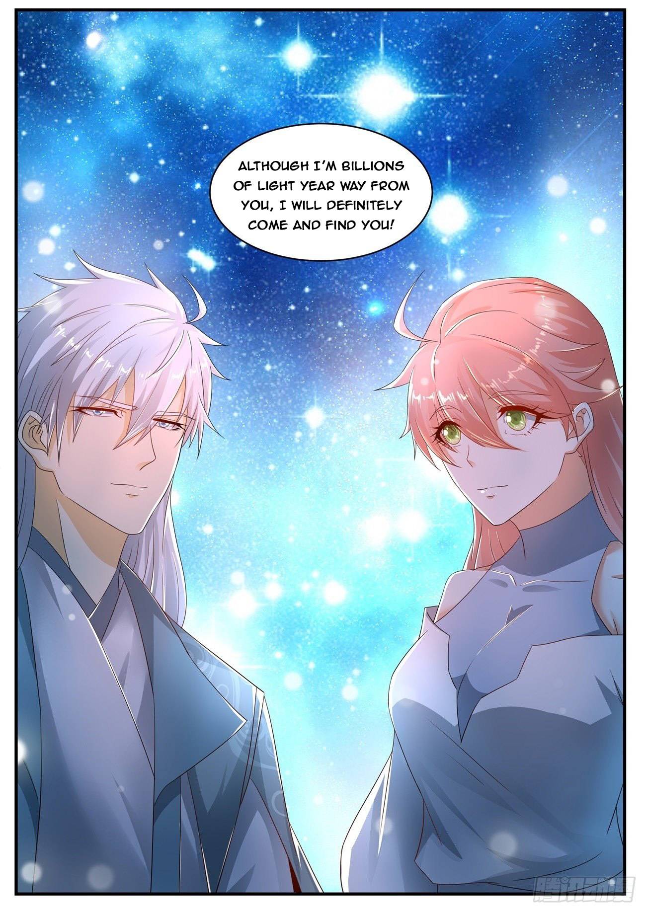 Rebirth of the Urban Immortal Cultivator chapter 564 page 3