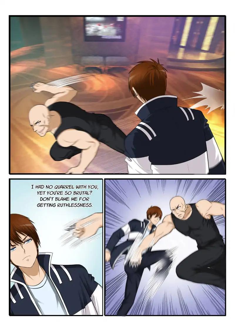 Rebirth of the Urban Immortal Cultivator chapter 6 page 12