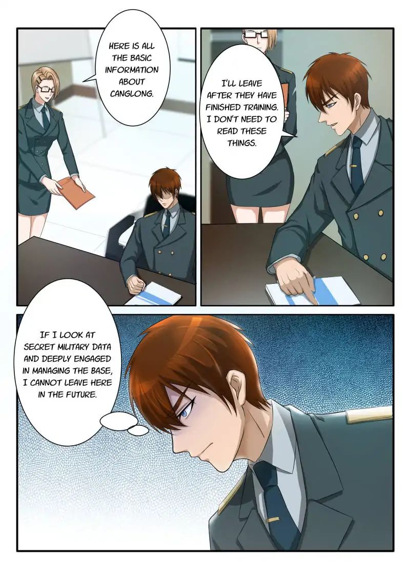 Rebirth of the Urban Immortal Cultivator chapter 60 page 6