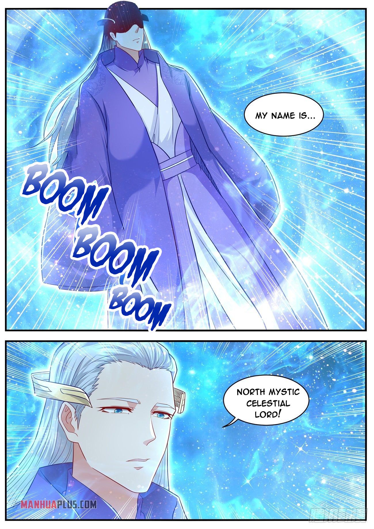 Rebirth of the Urban Immortal Cultivator chapter 622 page 5