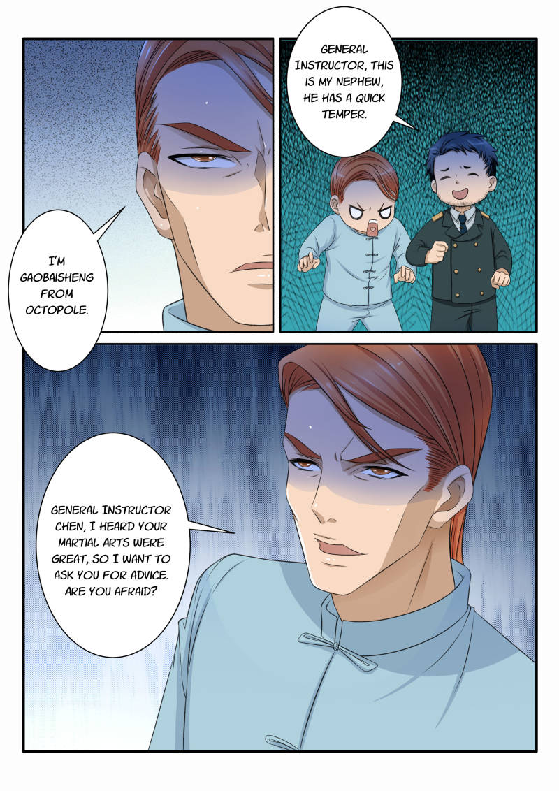 Rebirth of the Urban Immortal Cultivator chapter 63 page 9