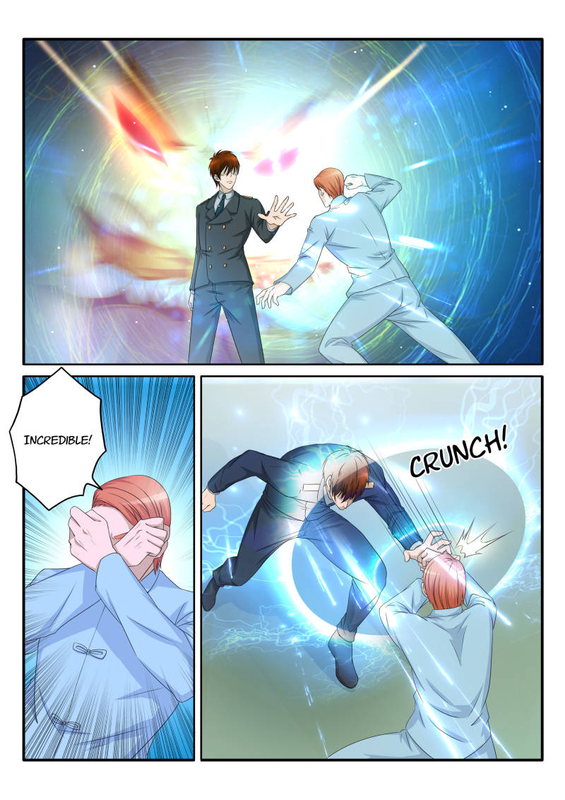 Rebirth of the Urban Immortal Cultivator chapter 64 page 8