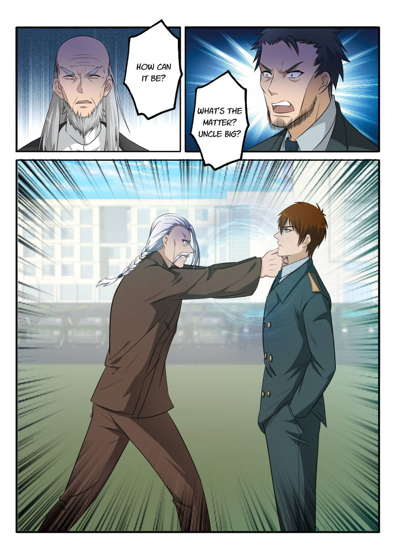 Rebirth of the Urban Immortal Cultivator chapter 65 page 10