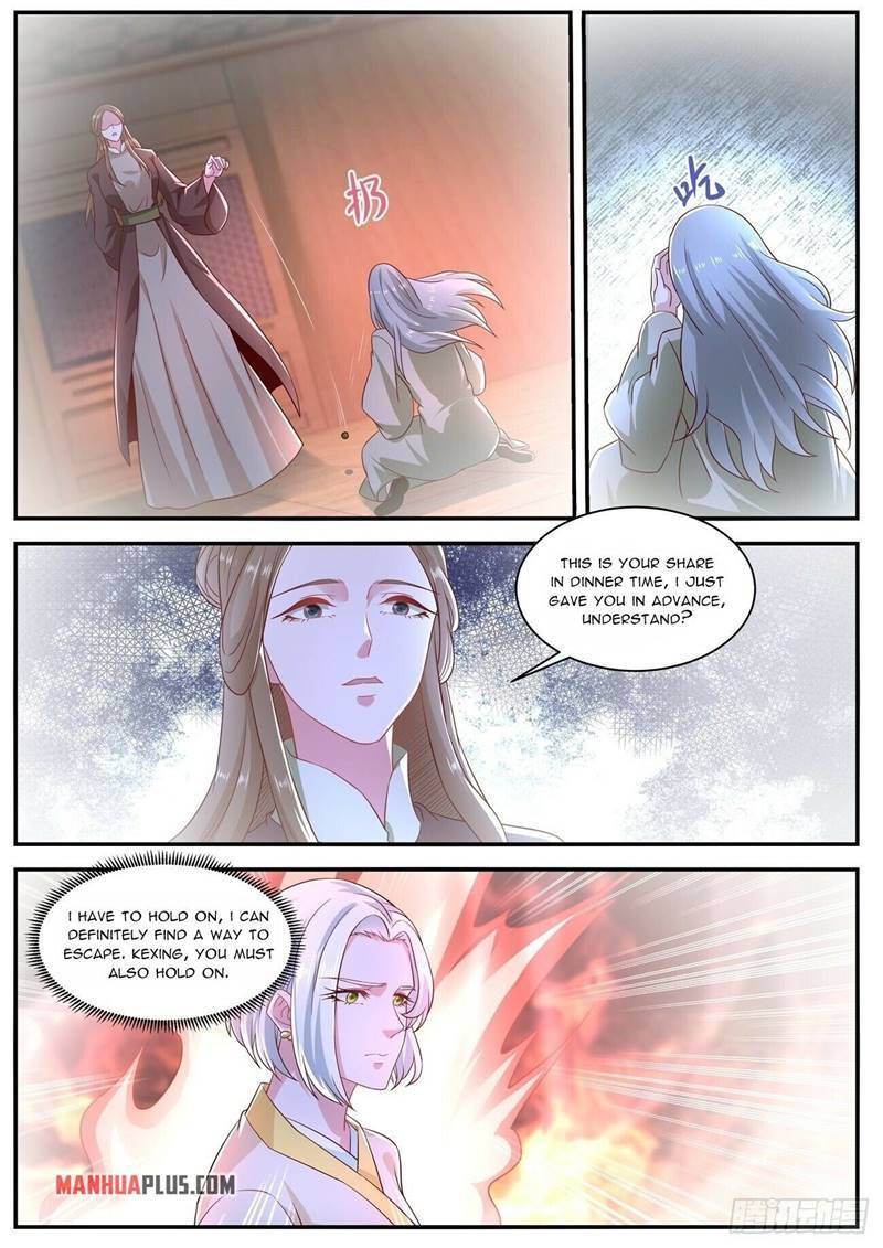 Rebirth of the Urban Immortal Cultivator chapter 661 page 10