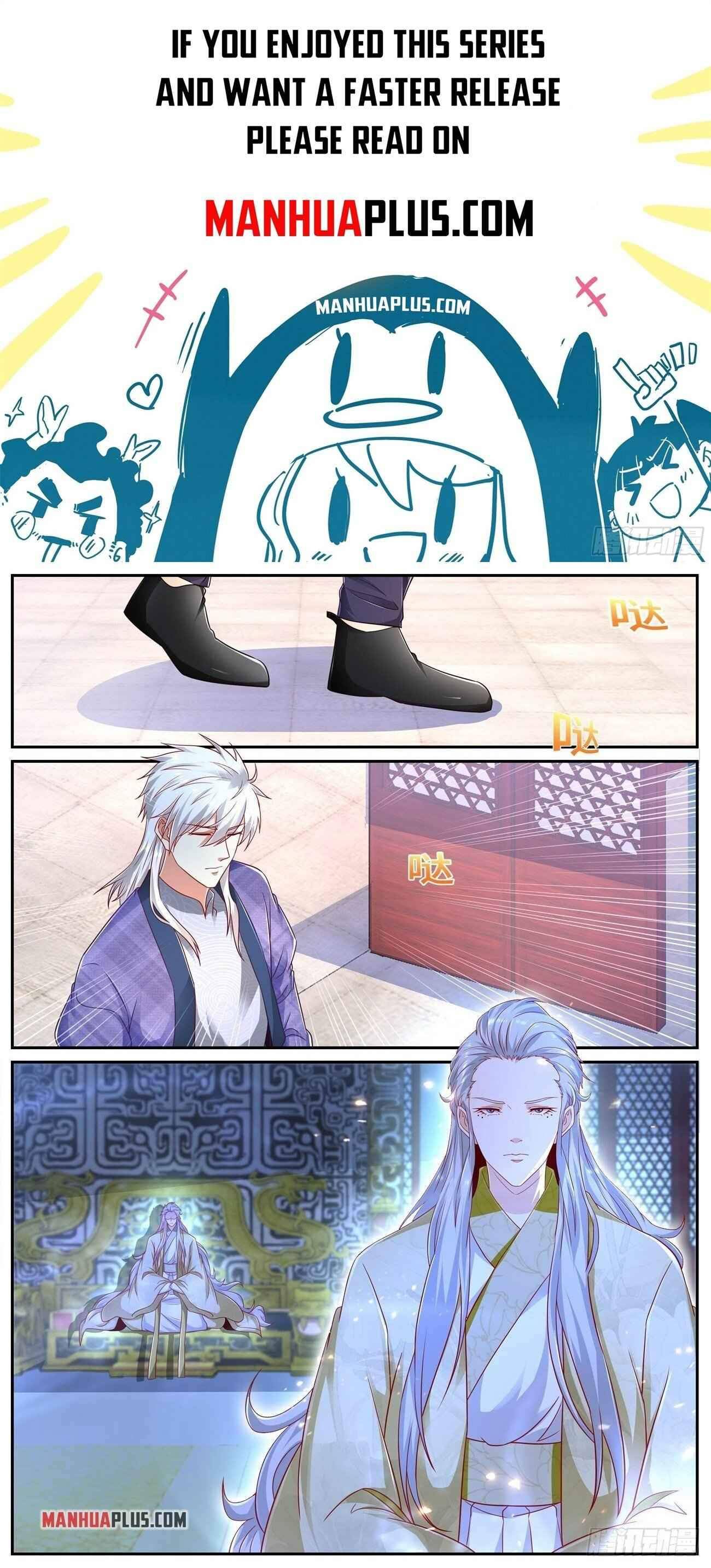 Rebirth of the Urban Immortal Cultivator chapter 670 page 1