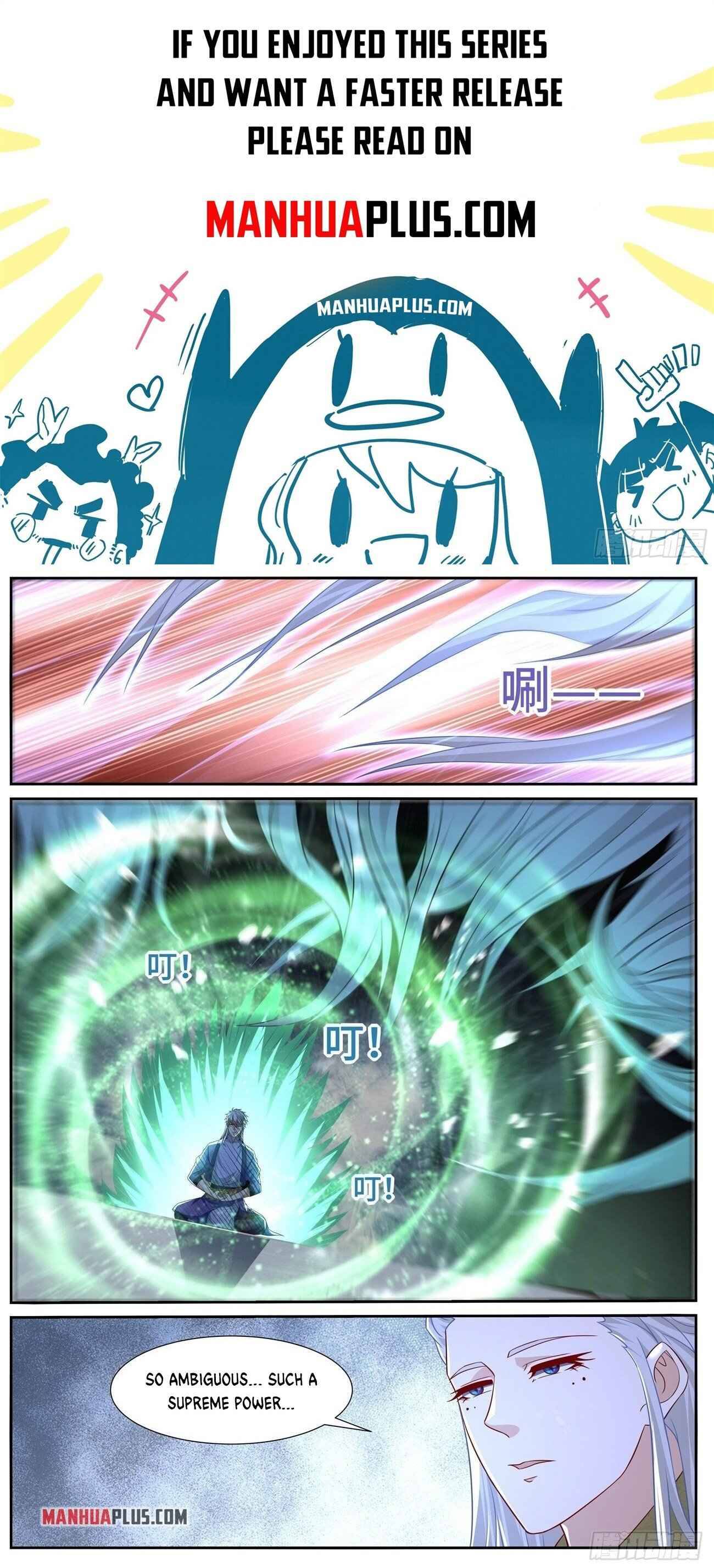 Rebirth of the Urban Immortal Cultivator chapter 672 page 1