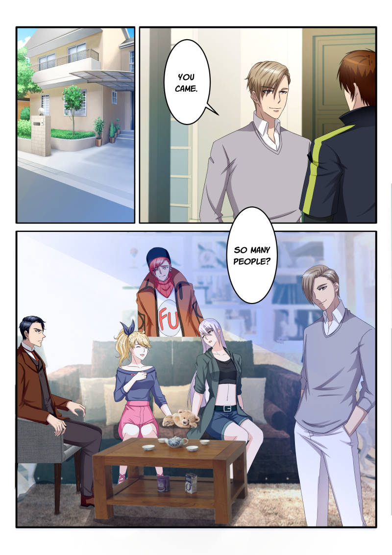 Rebirth of the Urban Immortal Cultivator chapter 68 page 5