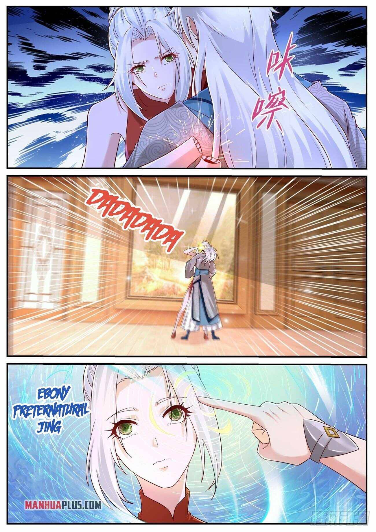 Rebirth of the Urban Immortal Cultivator chapter 682 page 7