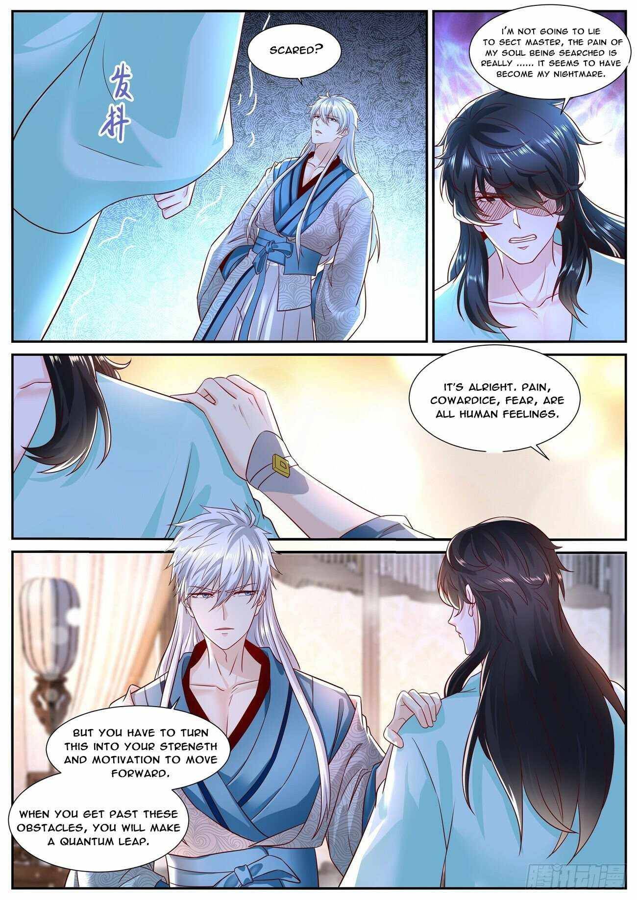 Rebirth of the Urban Immortal Cultivator chapter 688 page 6