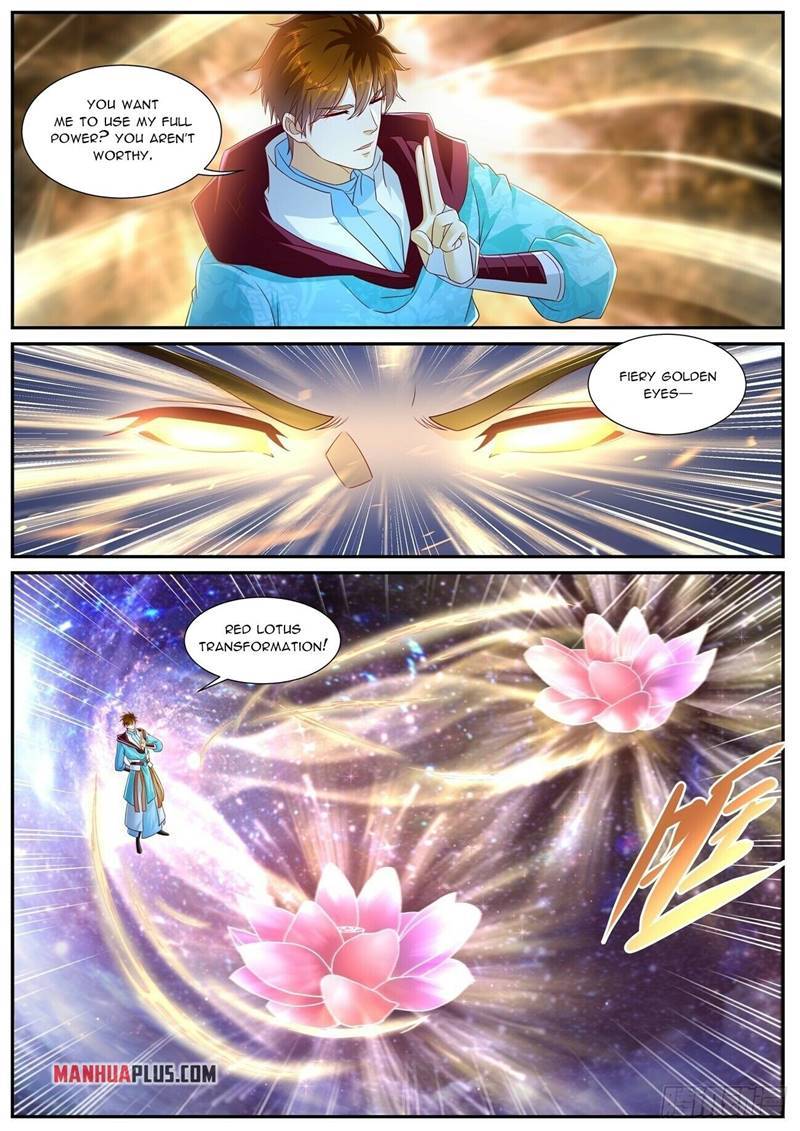 Rebirth of the Urban Immortal Cultivator chapter 694 page 13