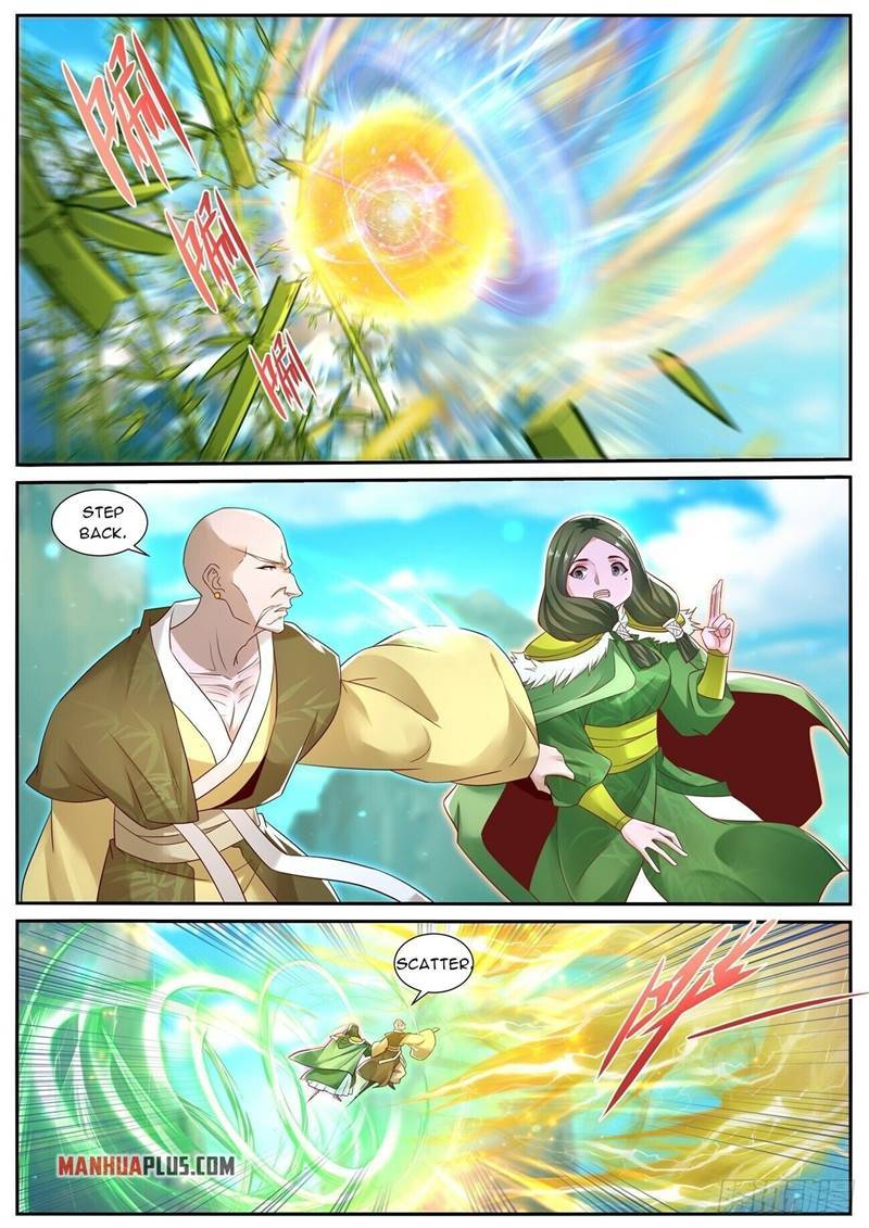 Rebirth of the Urban Immortal Cultivator chapter 694 page 4