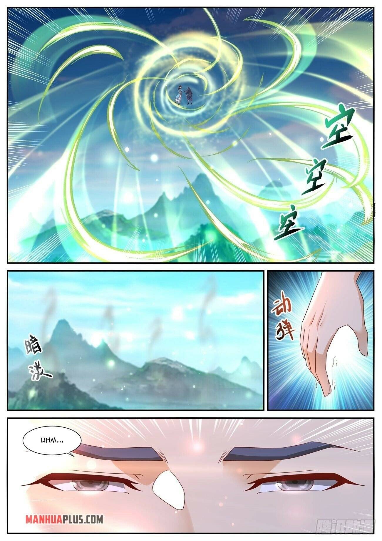 Rebirth of the Urban Immortal Cultivator chapter 697 page 5