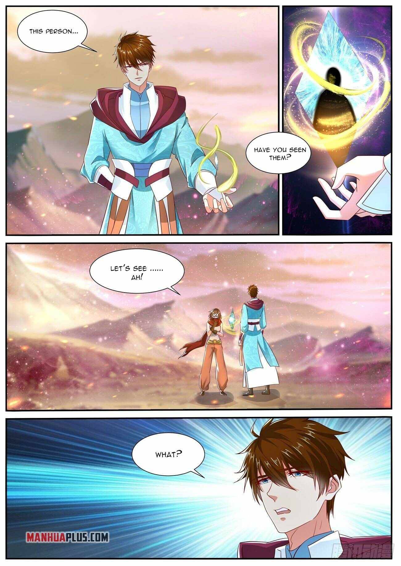 Rebirth of the Urban Immortal Cultivator chapter 698 page 11