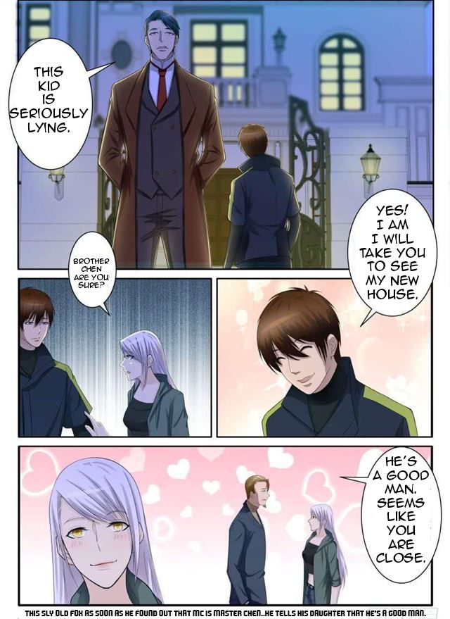 Rebirth of the Urban Immortal Cultivator chapter 70 page 2