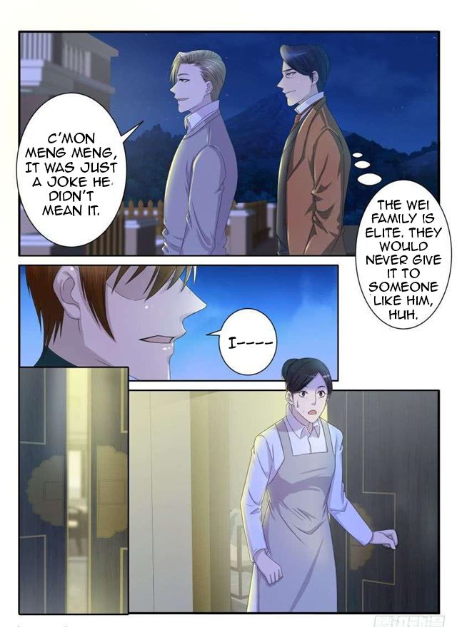 Rebirth of the Urban Immortal Cultivator chapter 70 page 4