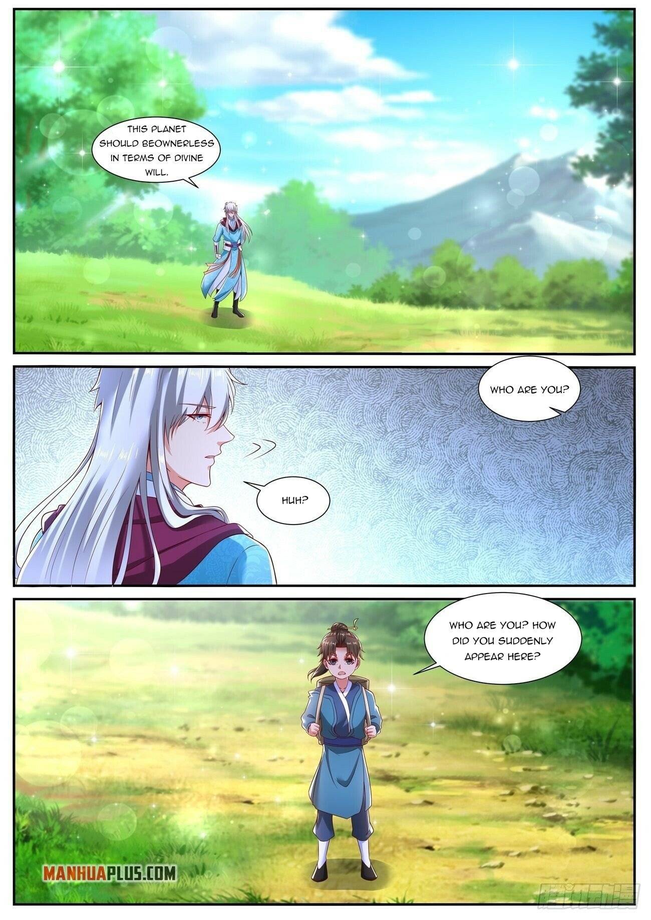 Rebirth of the Urban Immortal Cultivator chapter 720 page 12