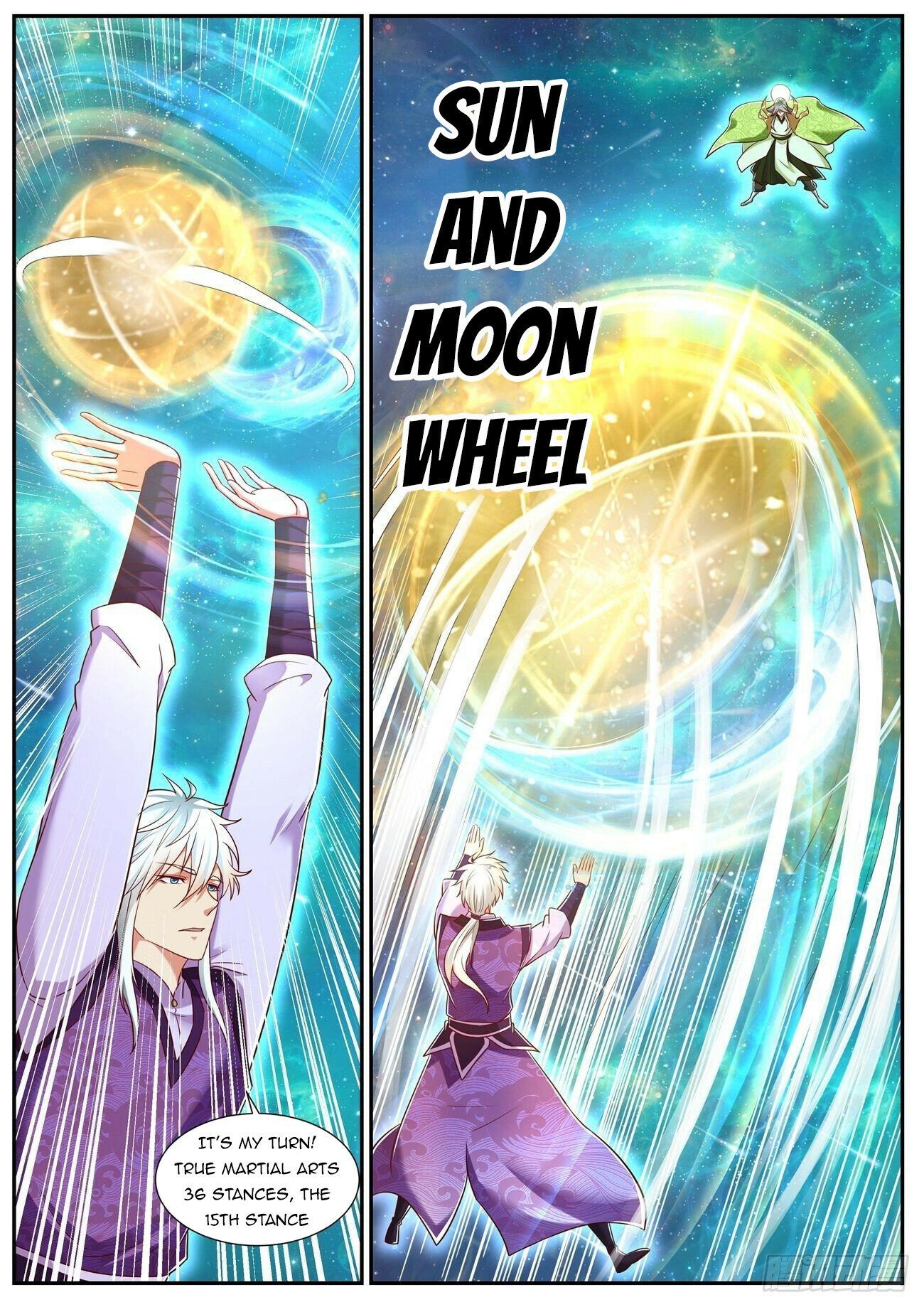 Rebirth of the Urban Immortal Cultivator chapter 735 page 7