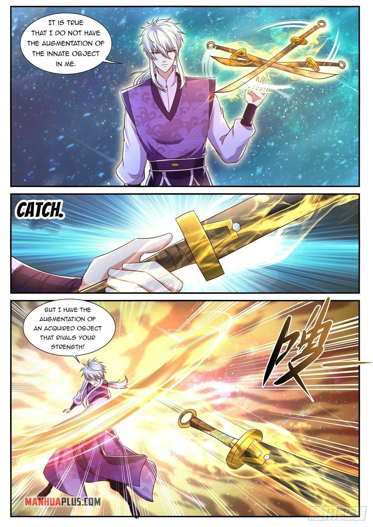 Rebirth of the Urban Immortal Cultivator chapter 739 page 13