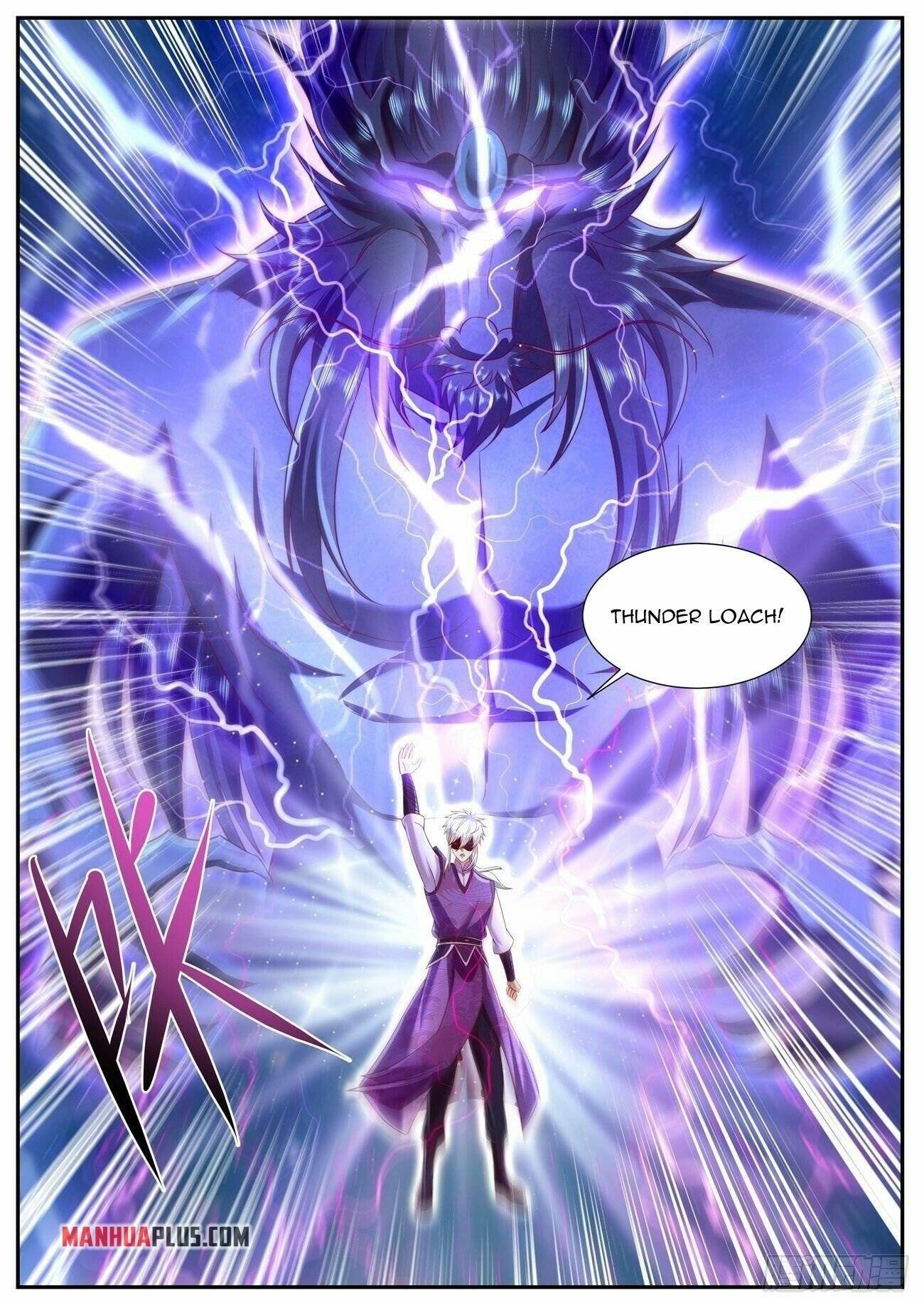 Rebirth of the Urban Immortal Cultivator chapter 742 page 10