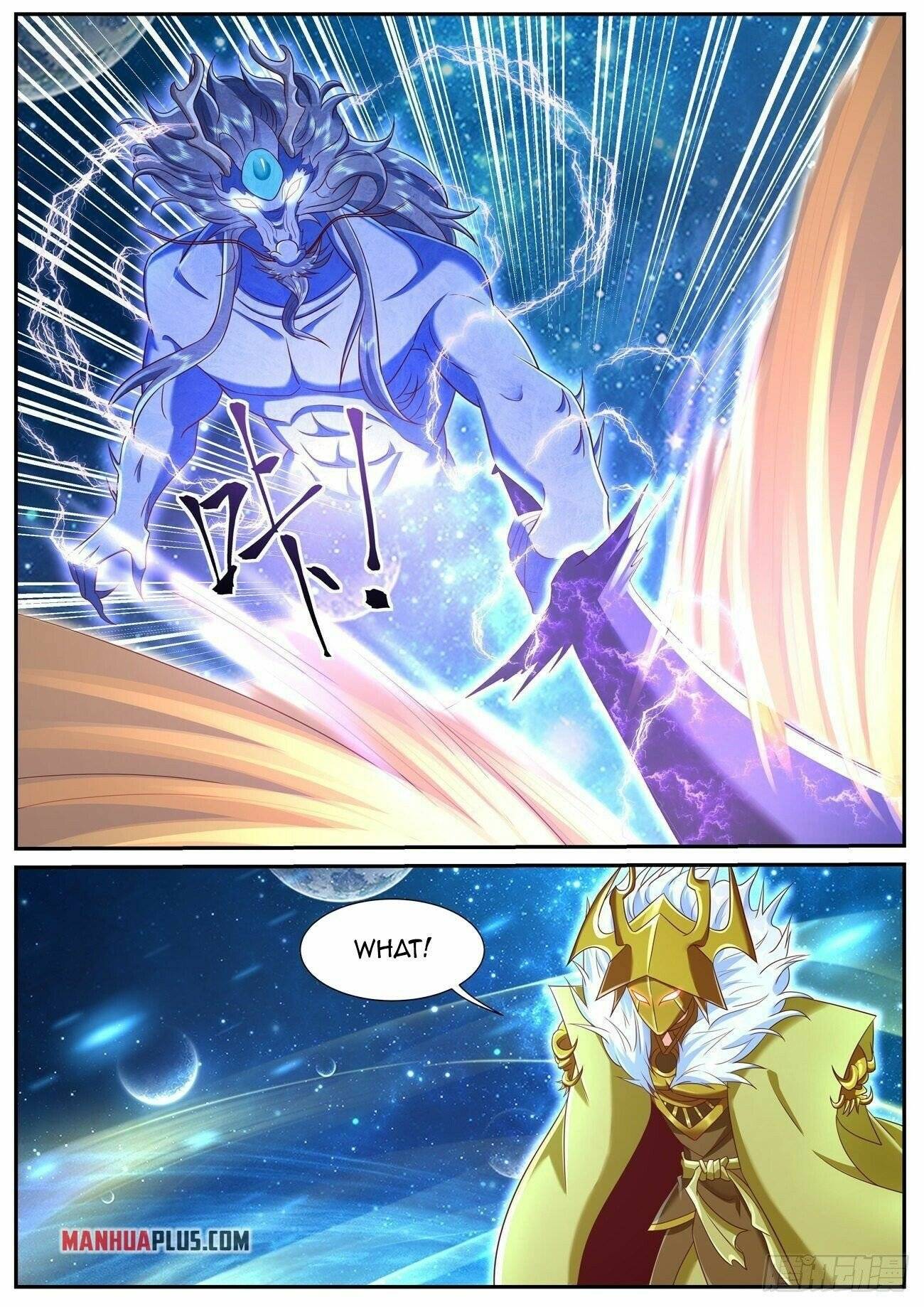 Rebirth of the Urban Immortal Cultivator chapter 742 page 11