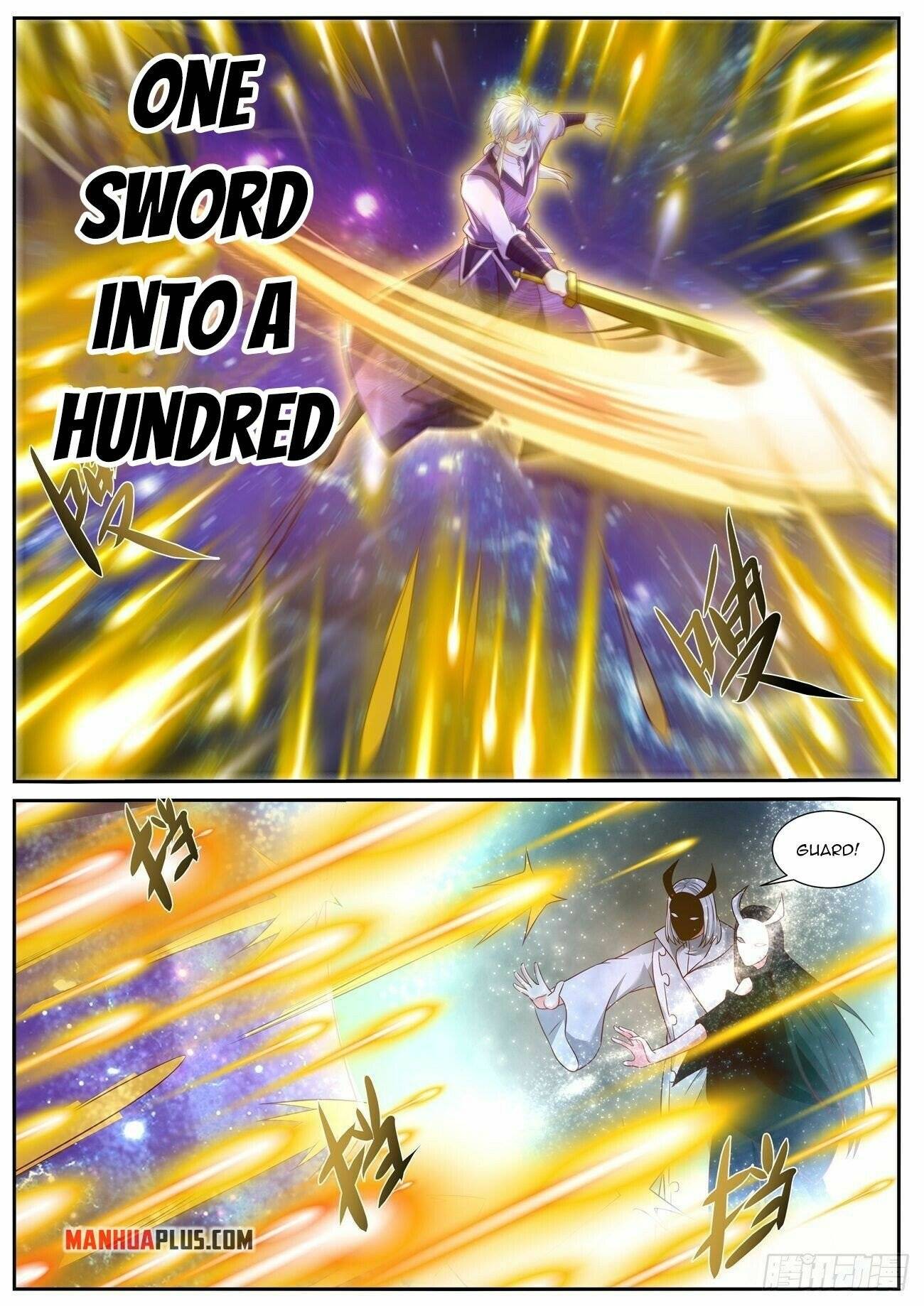 Rebirth of the Urban Immortal Cultivator chapter 746 page 12