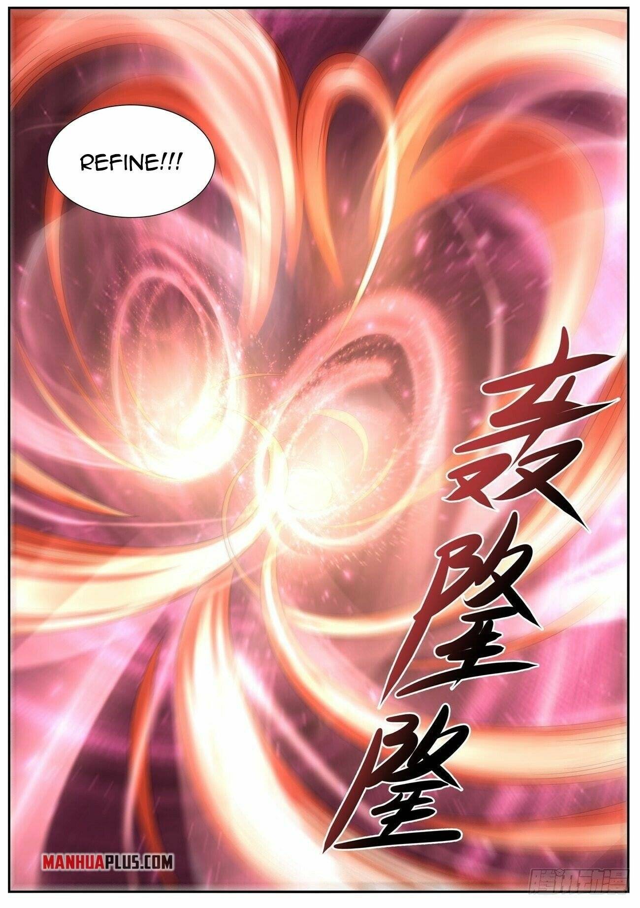 Rebirth of the Urban Immortal Cultivator chapter 747 page 6