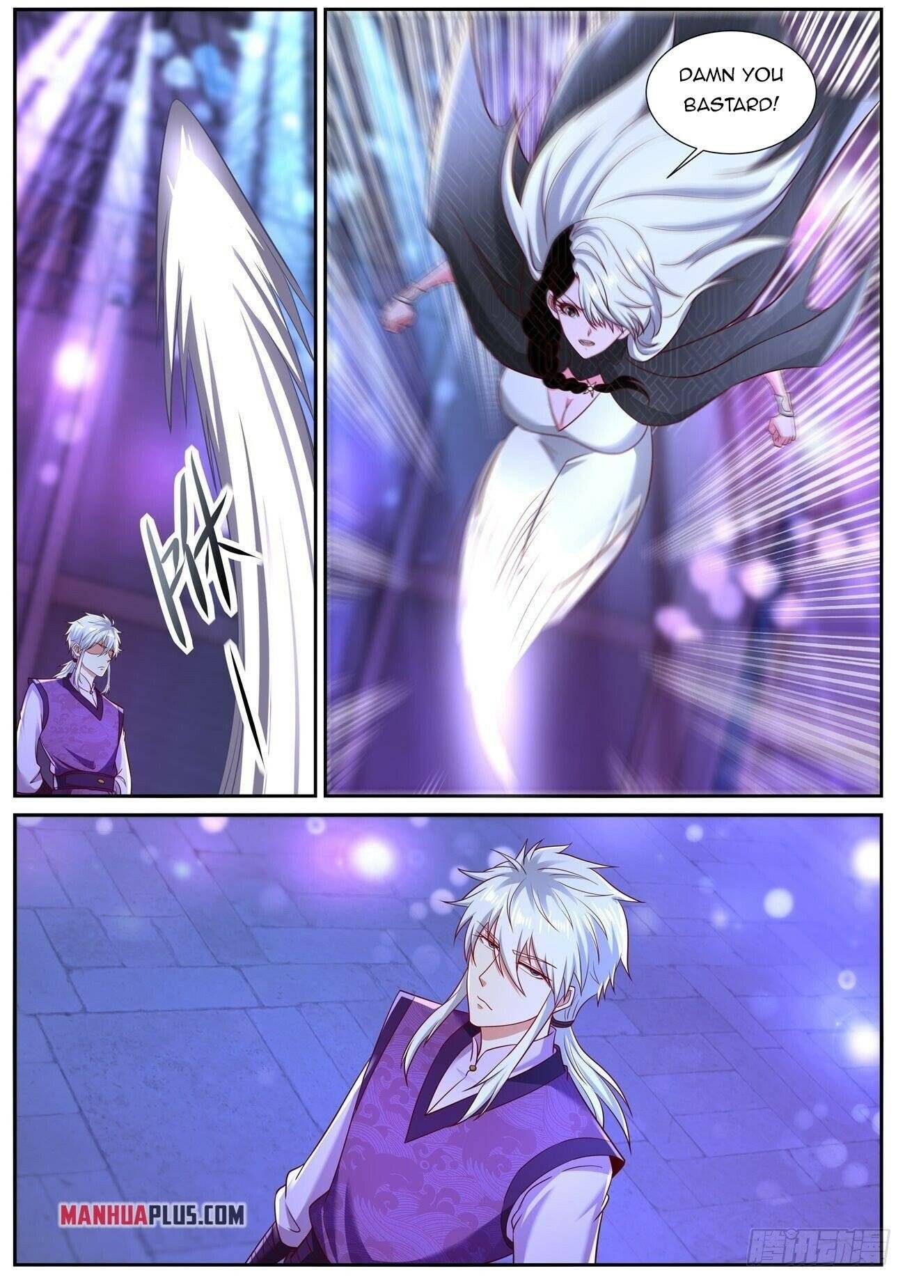 Rebirth of the Urban Immortal Cultivator chapter 748 page 12