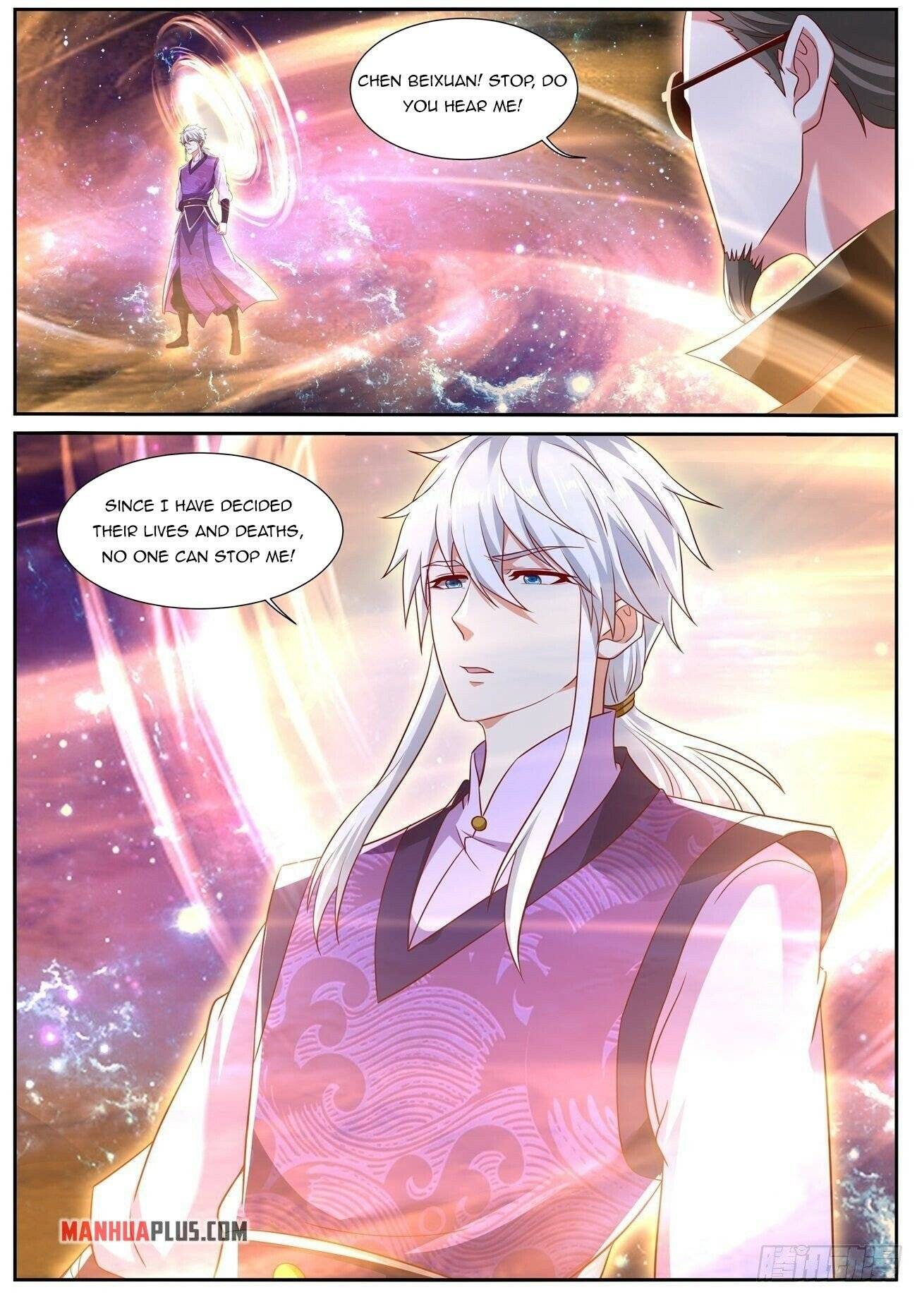 Rebirth of the Urban Immortal Cultivator chapter 748 page 7