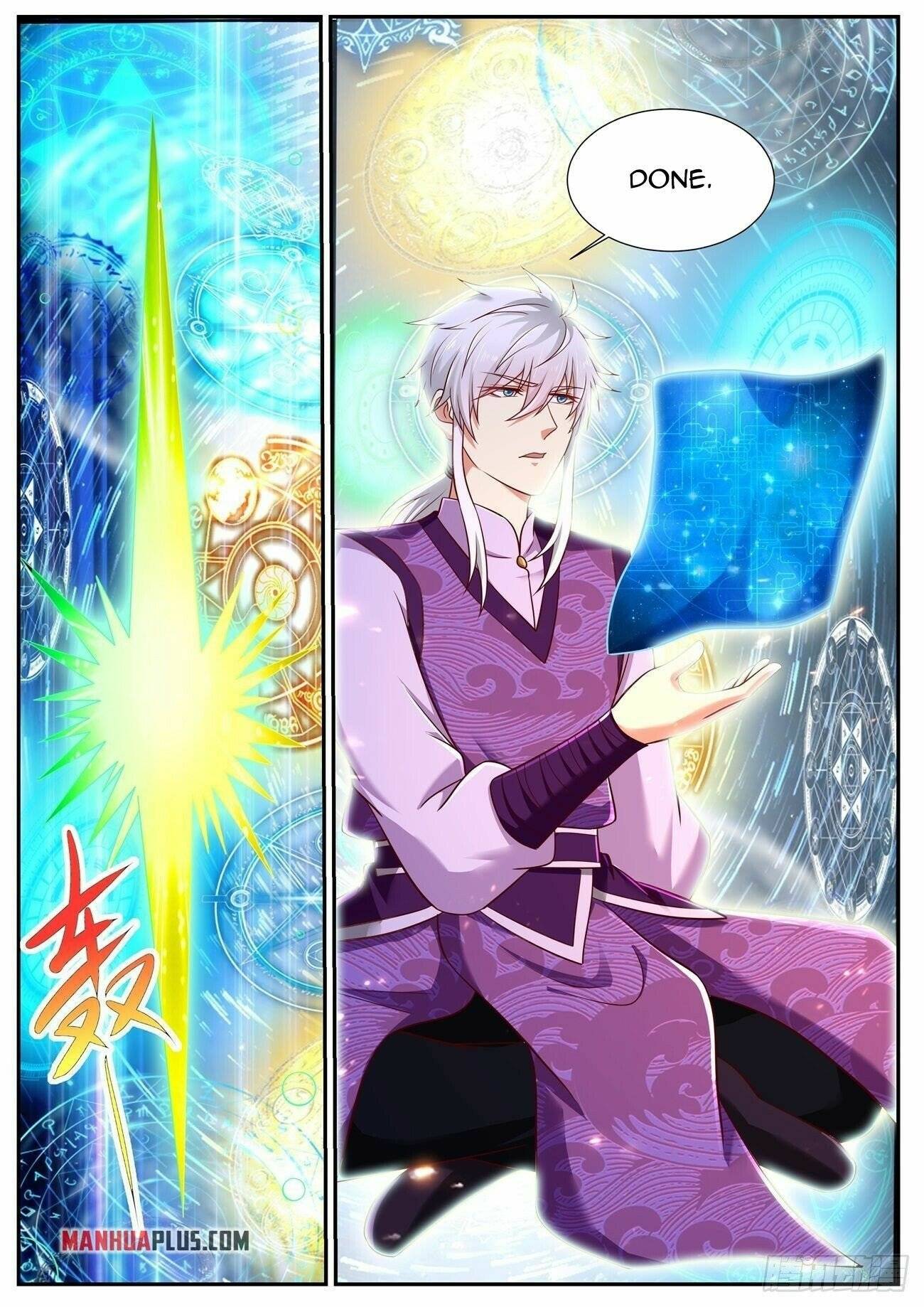 Rebirth of the Urban Immortal Cultivator chapter 751 page 13