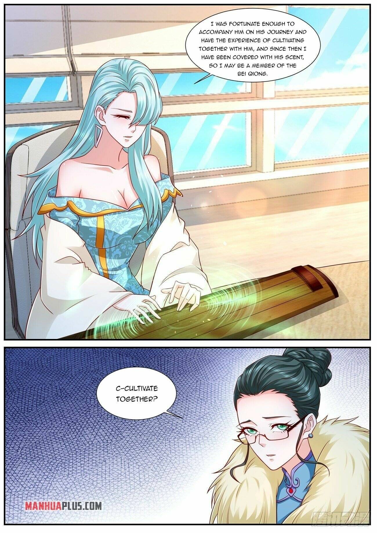 Rebirth of the Urban Immortal Cultivator chapter 753 page 13
