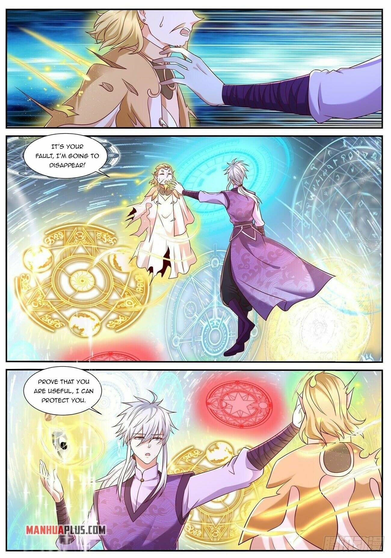 Rebirth of the Urban Immortal Cultivator chapter 753 page 2